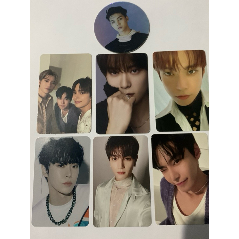 PC NCT 127 OFFICIAL