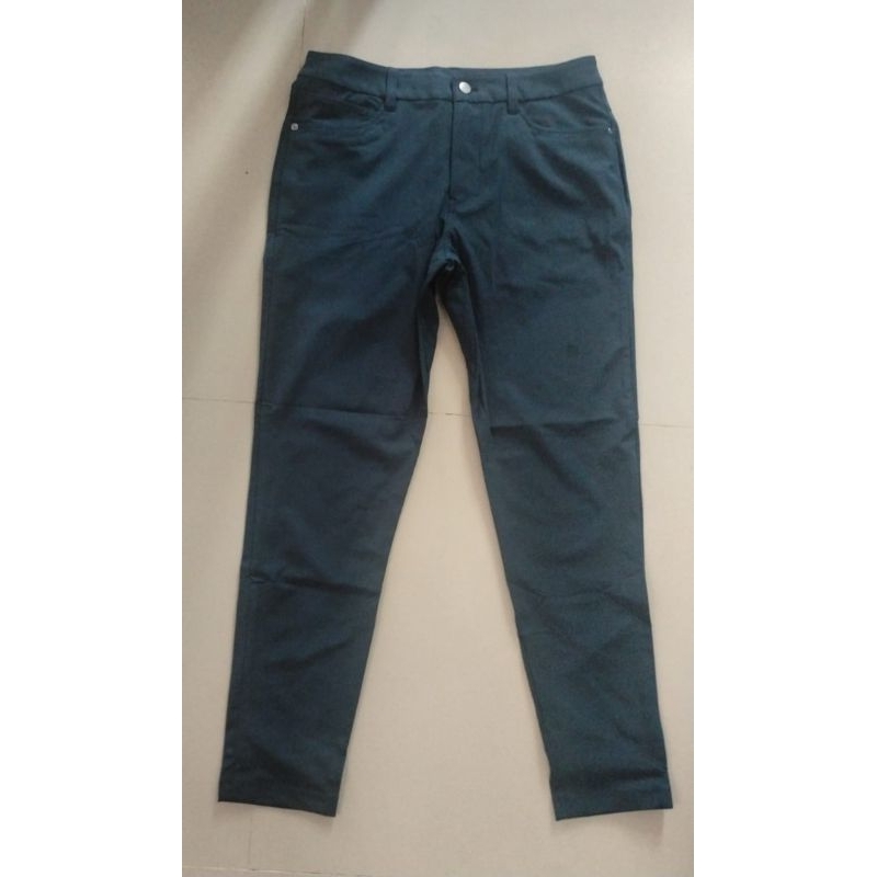 Celana Hugo Boss Jeans 2nd