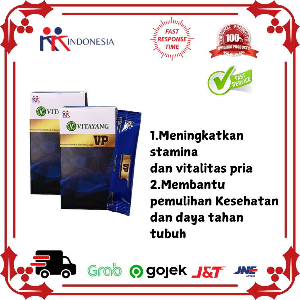 

Vitayang VP,minuman perkasa lelaki