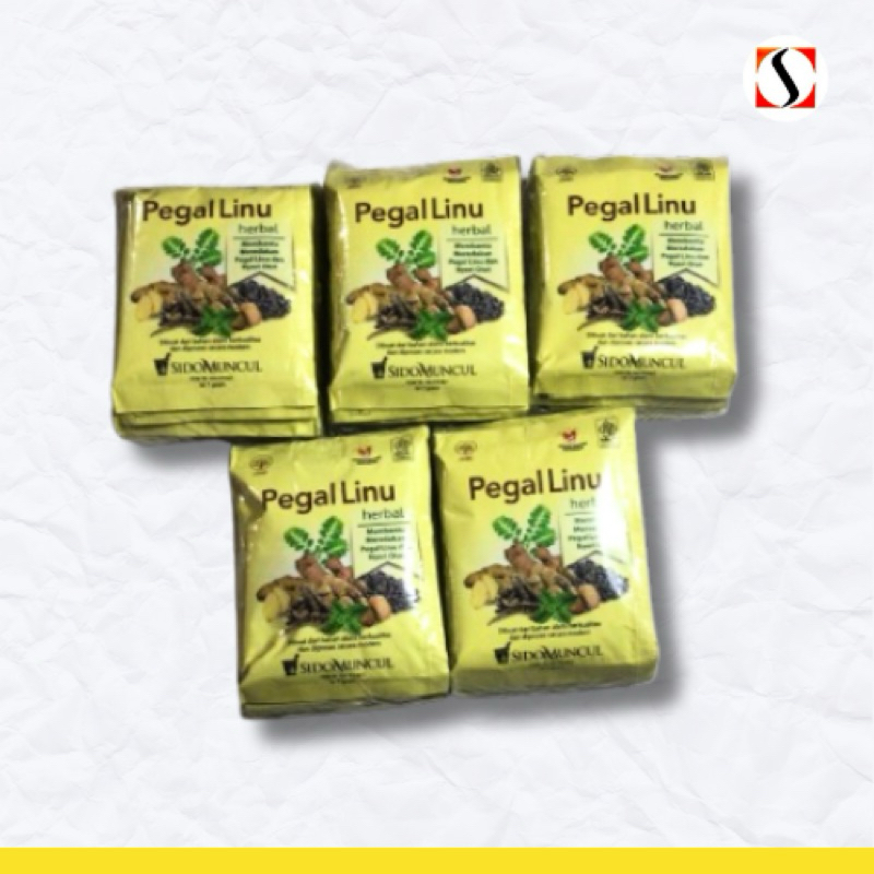 

Jamu Sidomuncul Pegal Linu | Silokarang Sekalor | 100% ASLI
