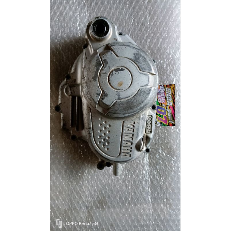 Bak Kopling/Blok Kopling Std Yamaha Jupiter Z_Yamaha Vega R New_Yamaha Vega R Lama(Original)