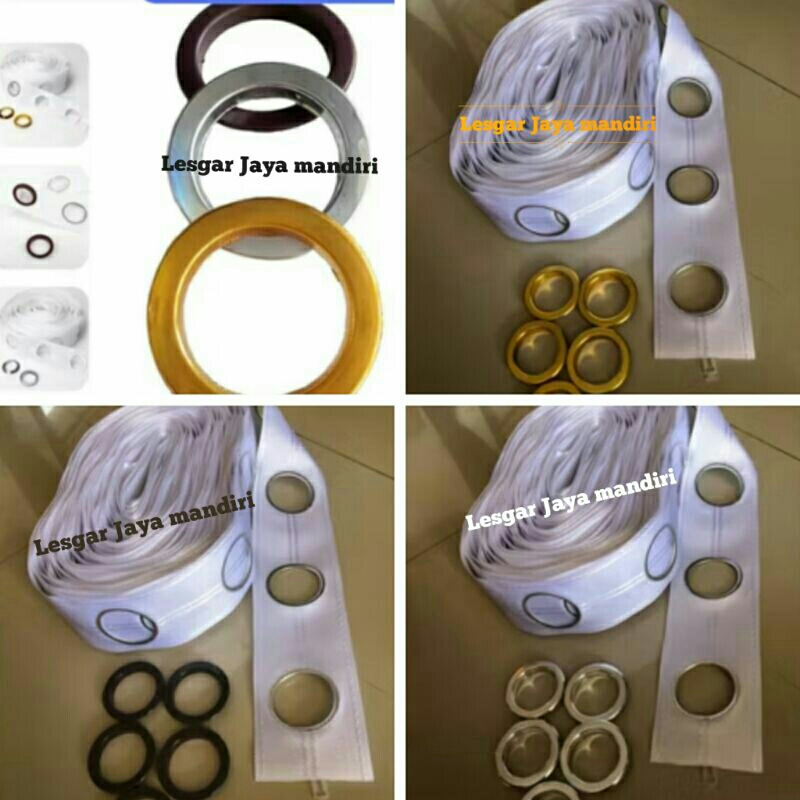 Smokring Gorden/Pita Ring Gorden