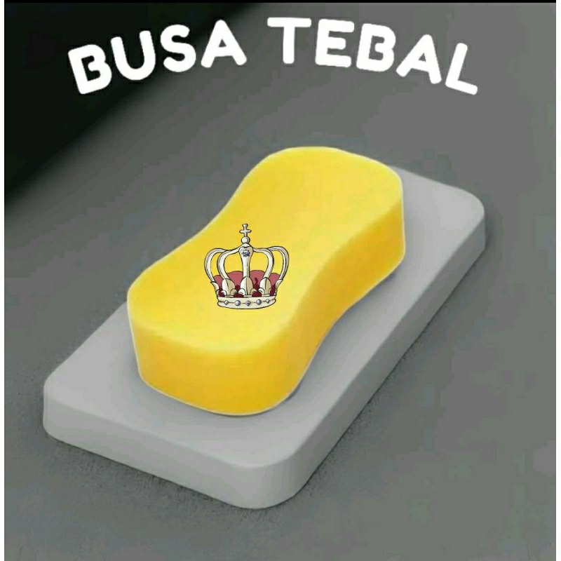 busa spon cuci motor mobil alat pencuci motor dan mobil sponge busa cuci motor mobil
