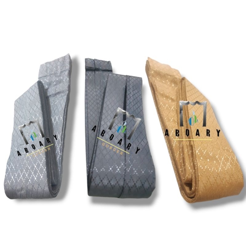 Hordeng Jendela / korden jendela pintu kamar / Tirai gorden polos model plisket kawat S