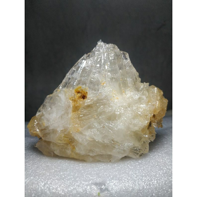 batu alam kristal unik