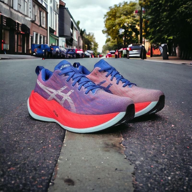 Sepatu Asics Superblast