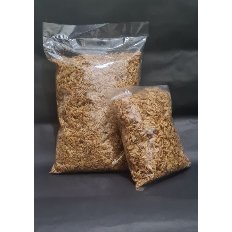 

Bawang Goreng Sumenep 1 Kg Murah