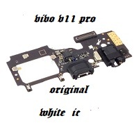 ui board cas original + ic vivo v11 pro