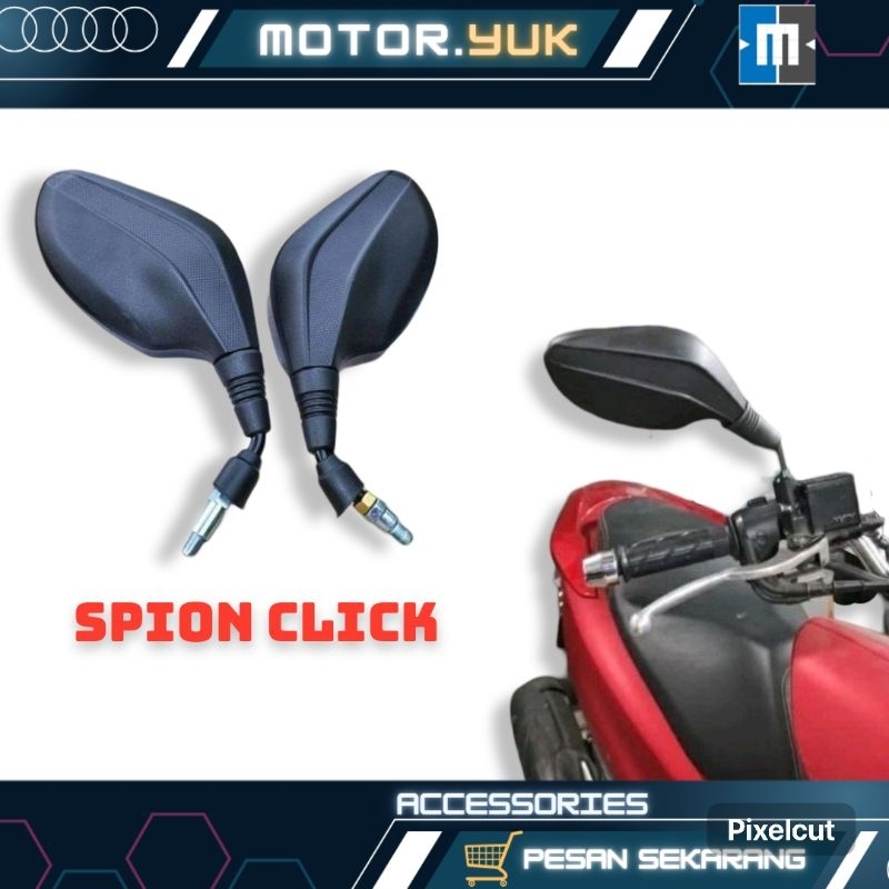 Spion Click Vario Pcx Nmax Aerox Spion Click Vario 125 Vario 150 160
