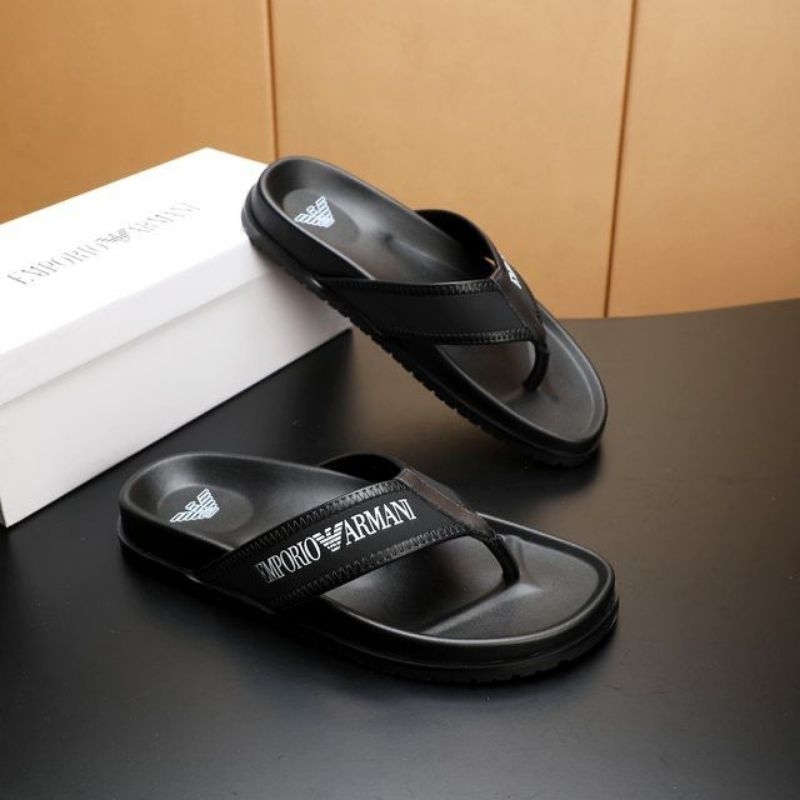 SANDAL PRIA GIORGIO ARMANI IMPORT MIRROR ORIGINAL