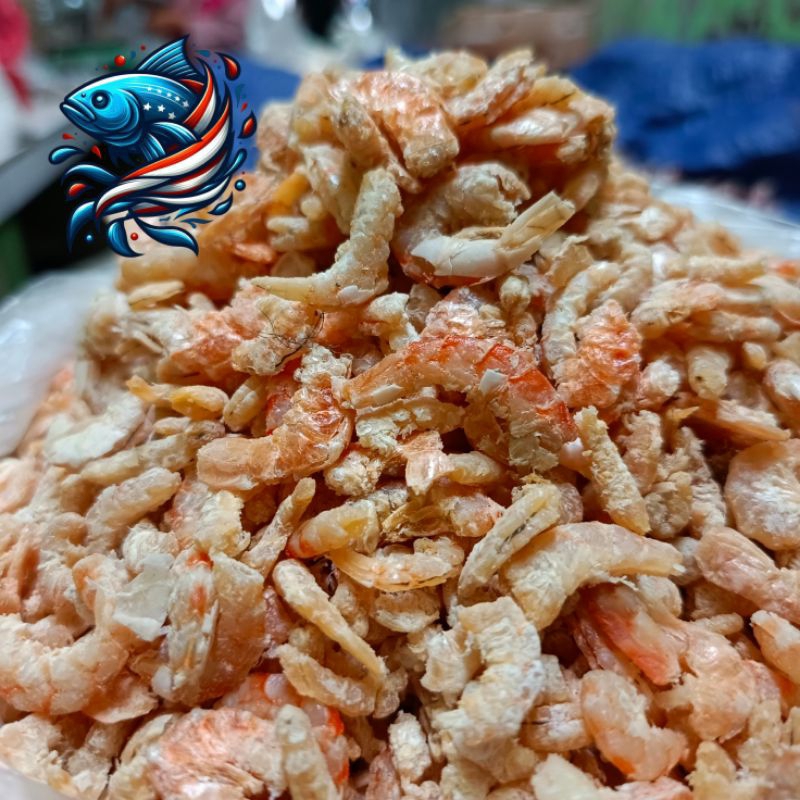 

udang ebi | udang kupas | ebi