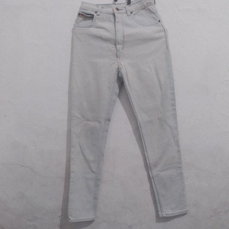 Celana Jeans merk Jagger