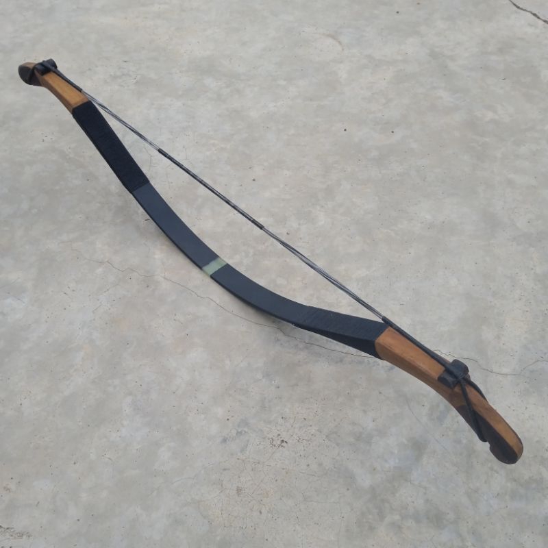 CrossbowLimb Busur panah kecil / Crossbowikan