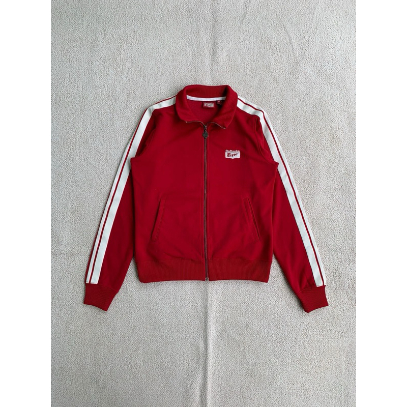 Tracktop Onitsuka Tiger