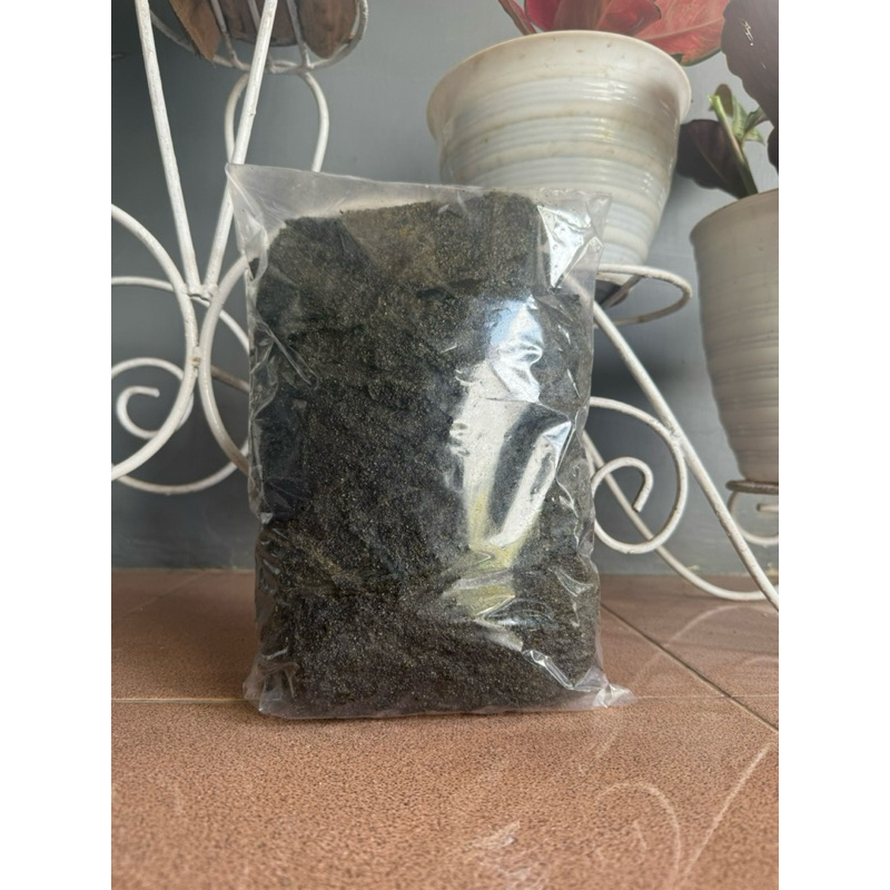 

nori rumput laut kualitas premium 500gr