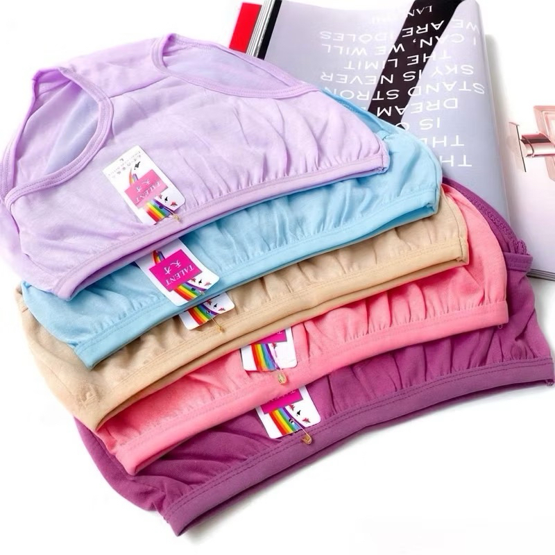 (COD) PROMO CELANA DALEM WANITA KATUN IMPORT / celana dalam wanita murah / Celana dalam wanita / cel