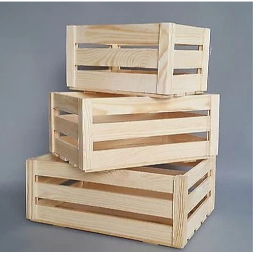 

Packing Kayu Tambahan L