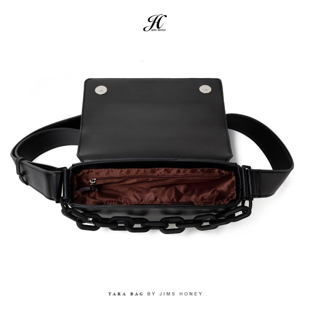 JIMS HONEY TARA BAG Tas Selempang Wanita Slingbag Cewek Jimshoney Trendy Elegan