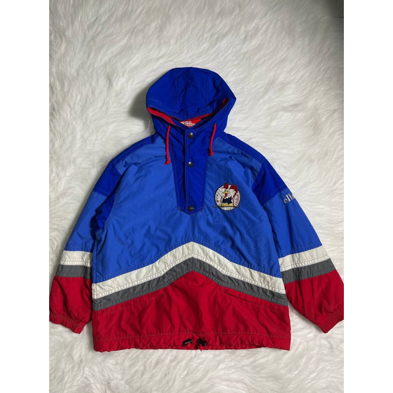 jaket ellesse second (2381) - Hoodie second - hoodie second branded - Jaket Second - Jaket Second Br