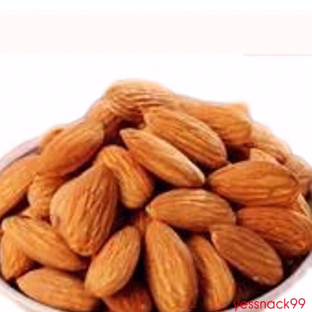 

ALMOND KUPAS PANGGANG / ORIGINAL (250gram)