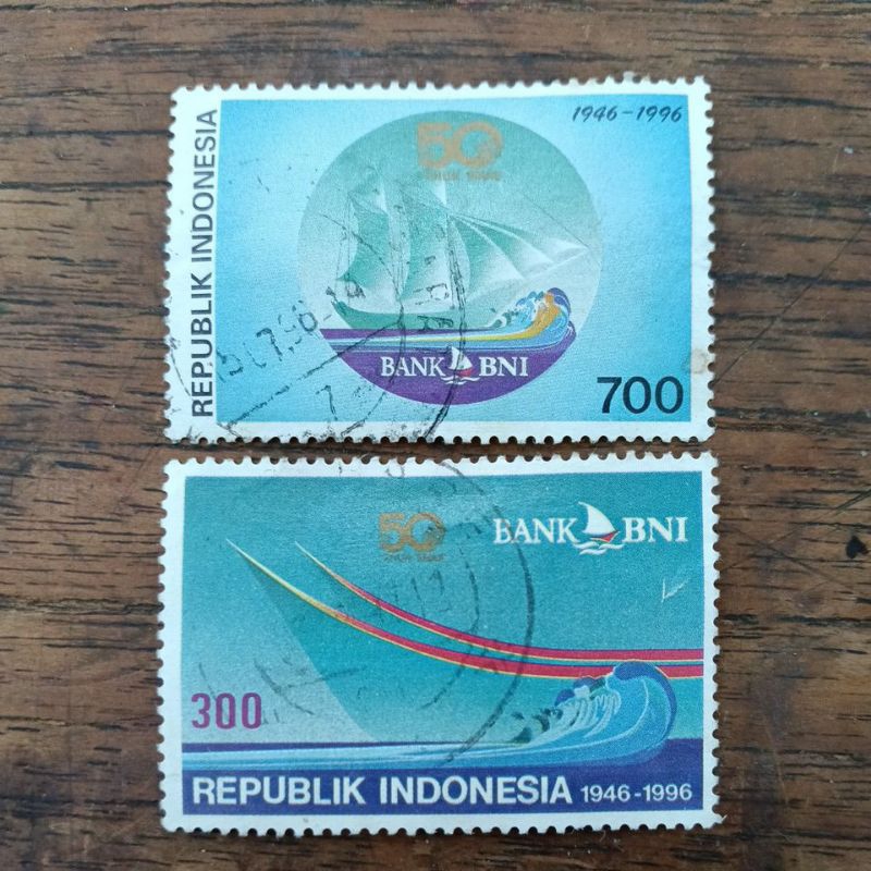 

perangko bekas Indonesia(A25)