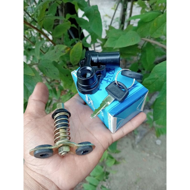 KUNCI JOK GL100 KUNCI JOK HONDA GL100