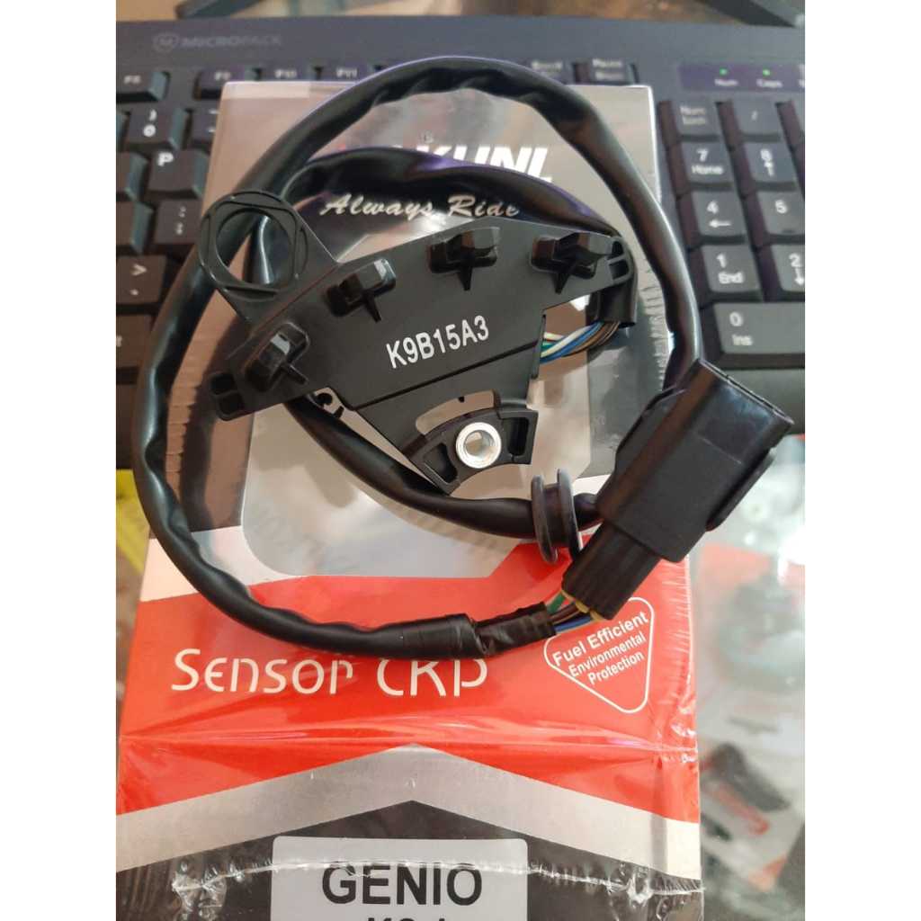 SENSOR CKP GENIO KOJ / SENSOR CKP SCOOPY LED / SENSOR CKP BEAT DELUXE MLKUNL