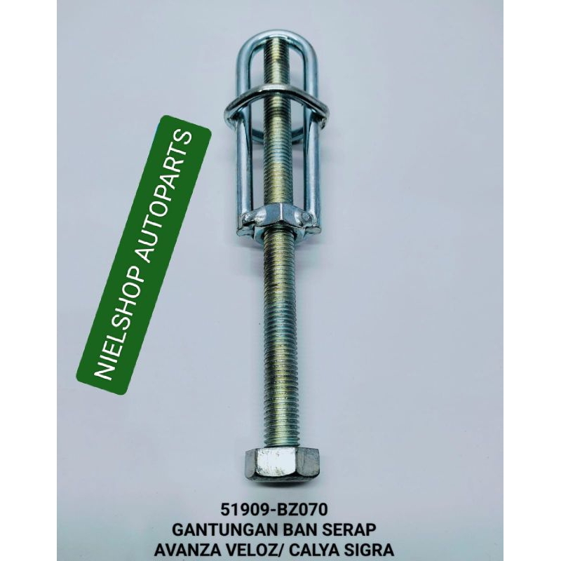 GANTUNGAN BAN SERAP AVANZA VELOZ/CALYA SIGRA