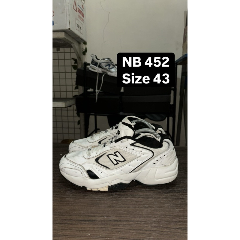 nb 452 ori
