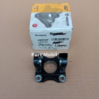 Flange Joint Join Tapak Kuda Kopel Suzuki Carry Extra Katana HEIKER