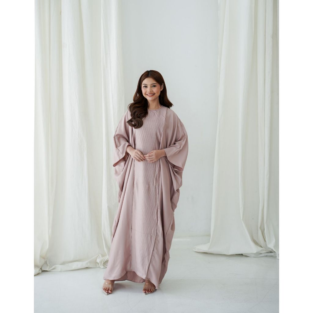 Chicchoc.id - praya kaftan dress