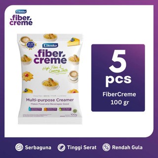 

FIBER CREME KRIMER 100 GR 1 KOTAK (ISI 5 PCS)