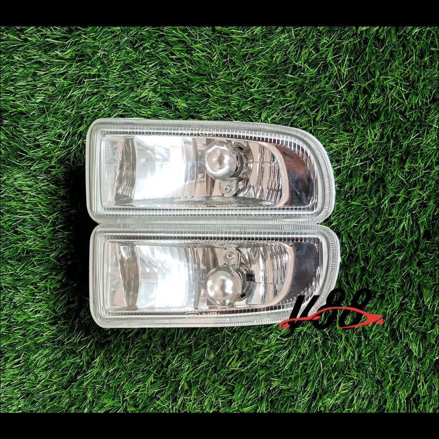 Lampu Kabut Foglamp KIJANG KAPSUL 2000-2002 1set