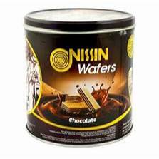 

NISSIN WAFER 570GR SEPEDA