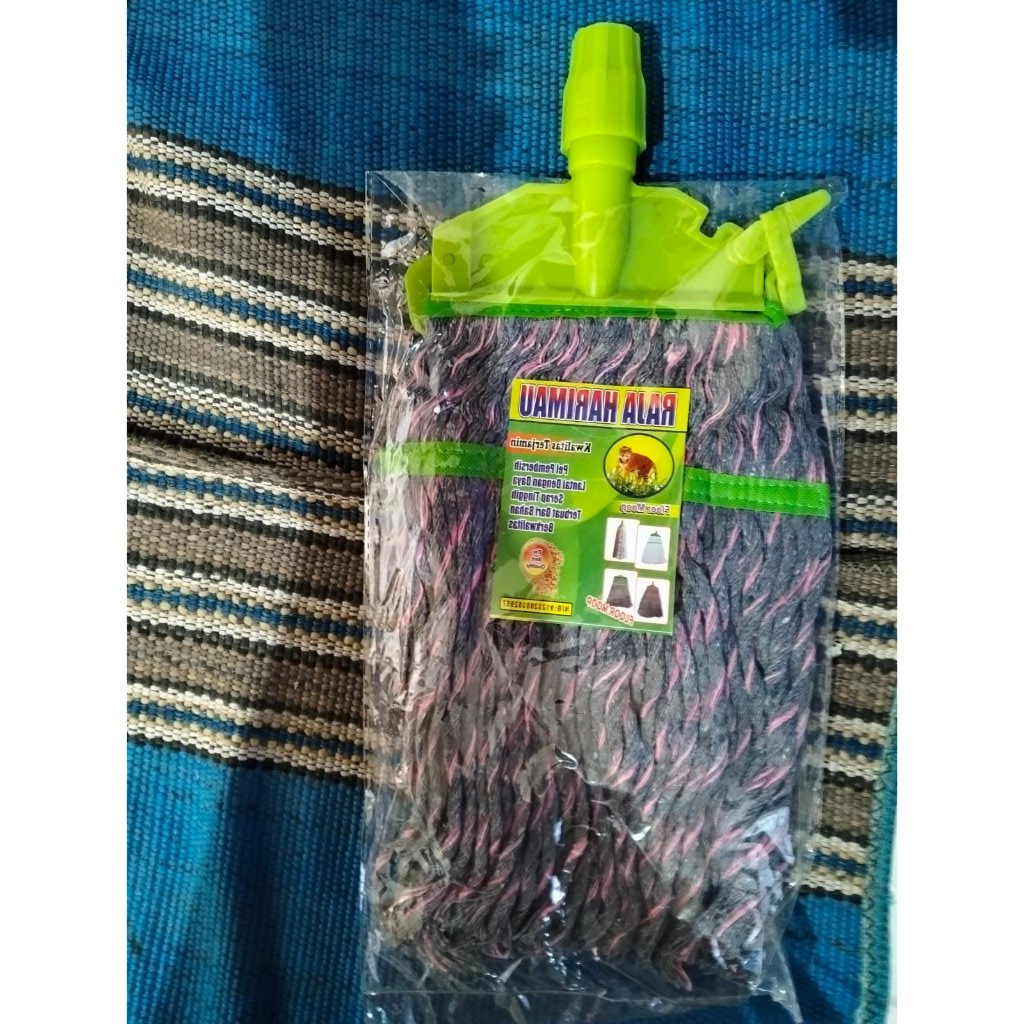 PEL HARIMAU /PEL BENANG BERKUALITAS TINGGI