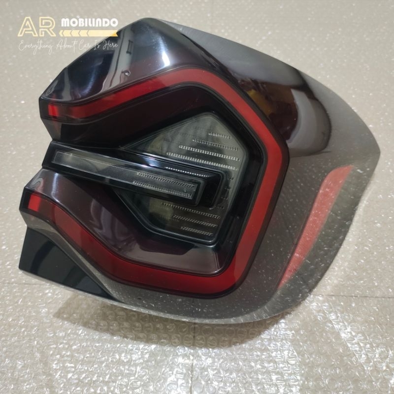 Stoplamp Lampu BMW X3 G01 LCI ORIGINAL 2022-2024