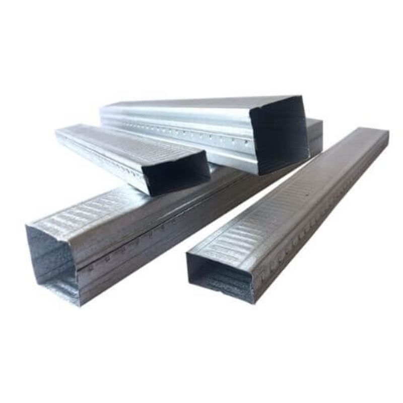 Hollo Plafon 4x4 Eco Galvalum / Hollow Plafon 4x4 Eco Galvalum