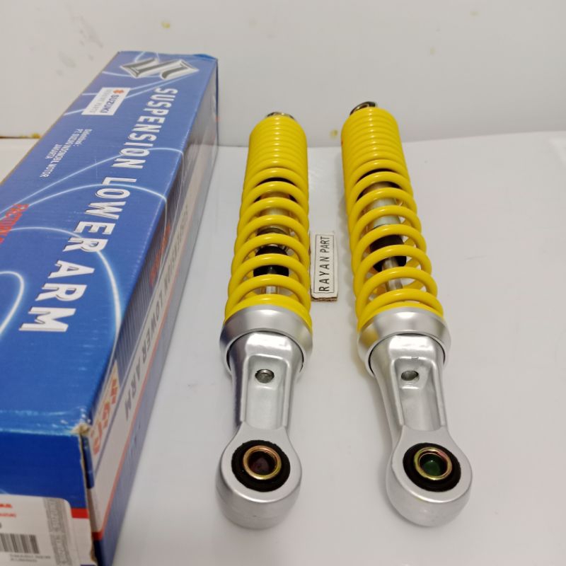 SHOCK BELAKANG SMASH NEW SMASH NEW SMASH NEW SEPASANG