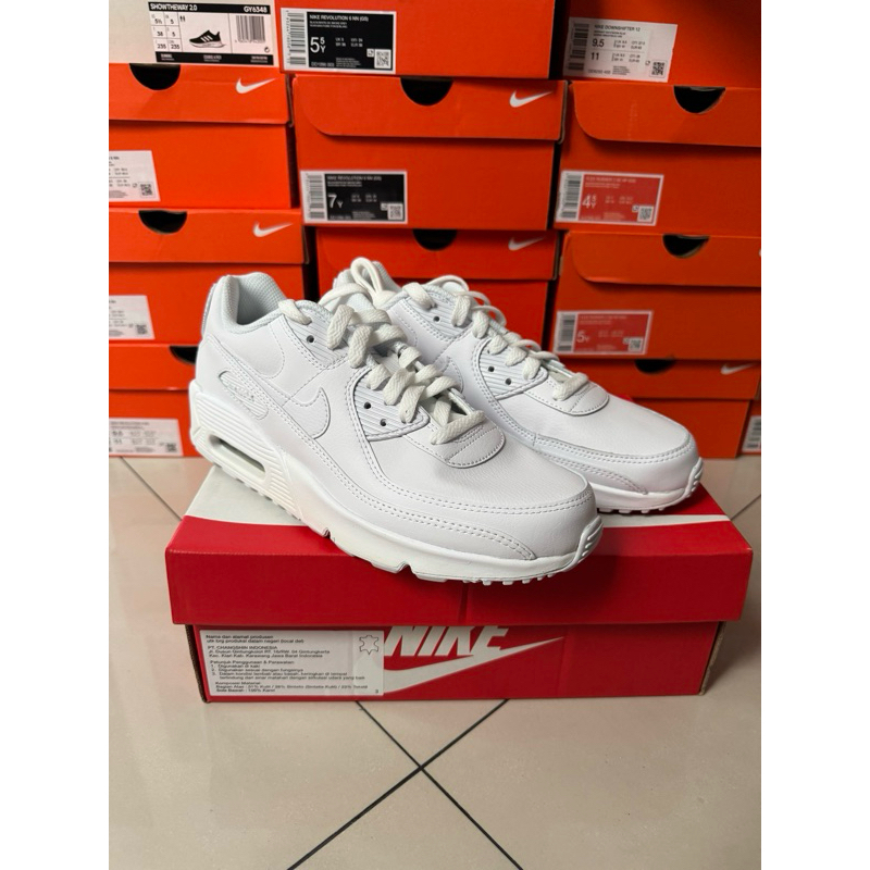 sepatu nike original air max 90 Ltr