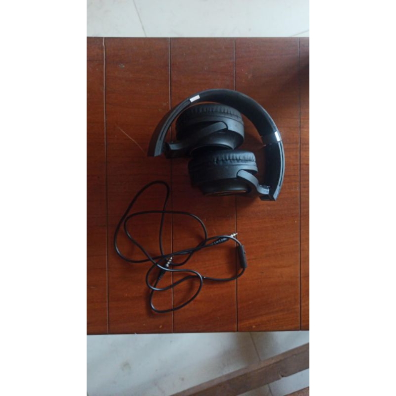 Headphone JBL XY-800 Shock Bass