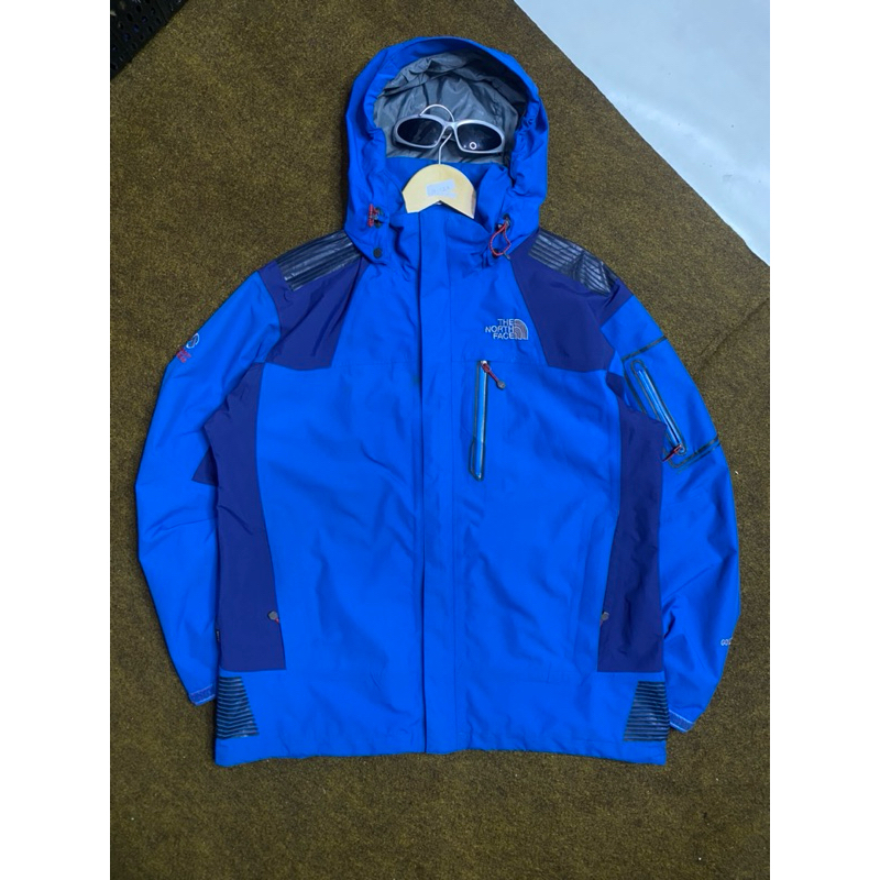 TNF SUMMIT SERIES GORE TEX