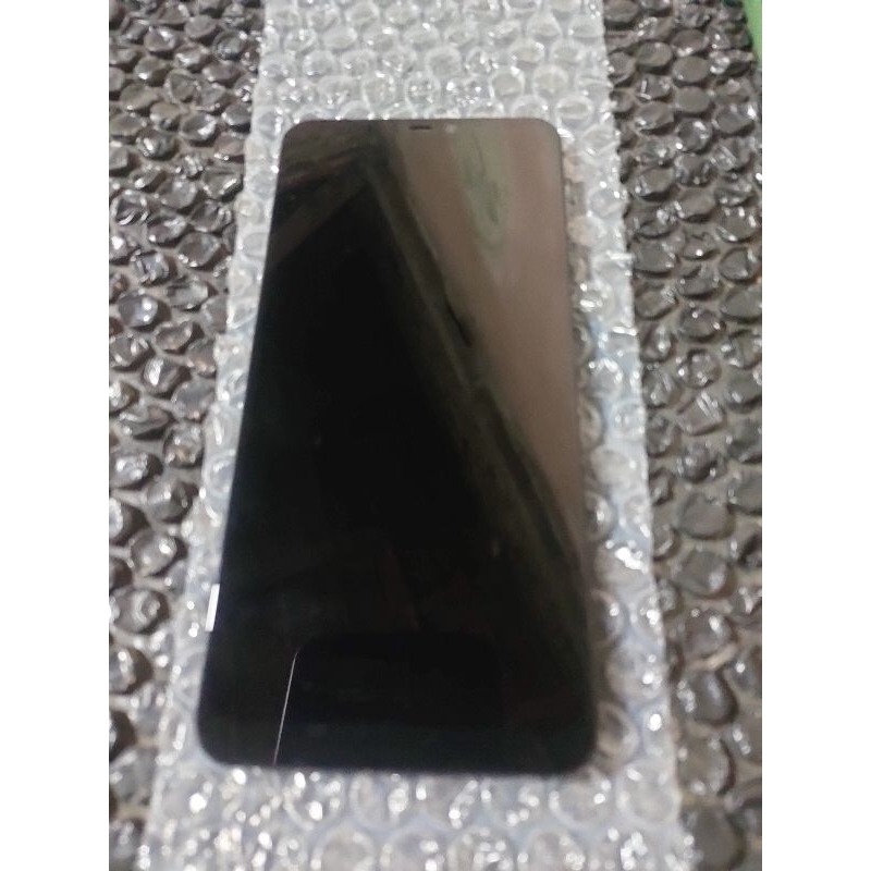 lcd plus frame copotan bukan original vivo y81/y83