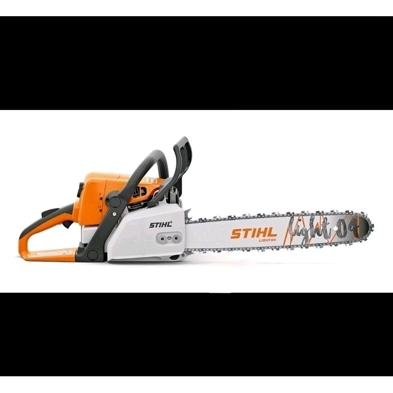 Guide Bar Light Chain Saw MS-250 20 Inch STIHL