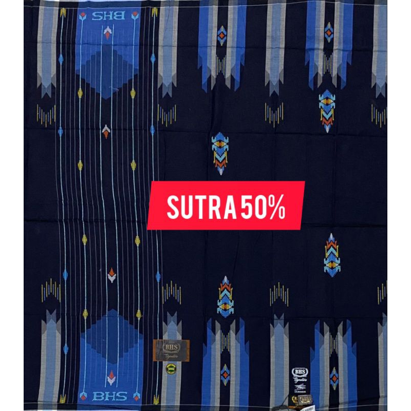 BHS SIGNATURE SKG GOLD SUTRA 50%