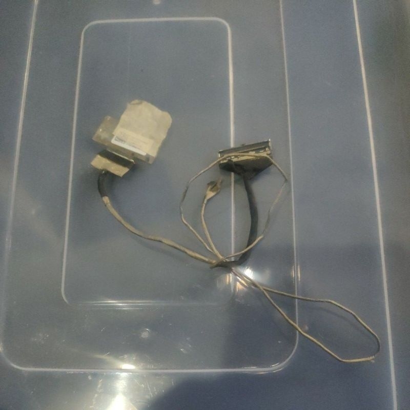Fleksibel flexible kabel lvdsAsus X455 A455 X454 X454Y  Pin 30