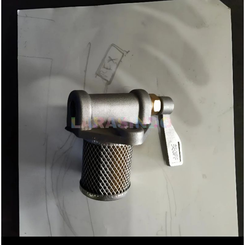 Keran Solar Fuel Cock Dongfeng R175 R180