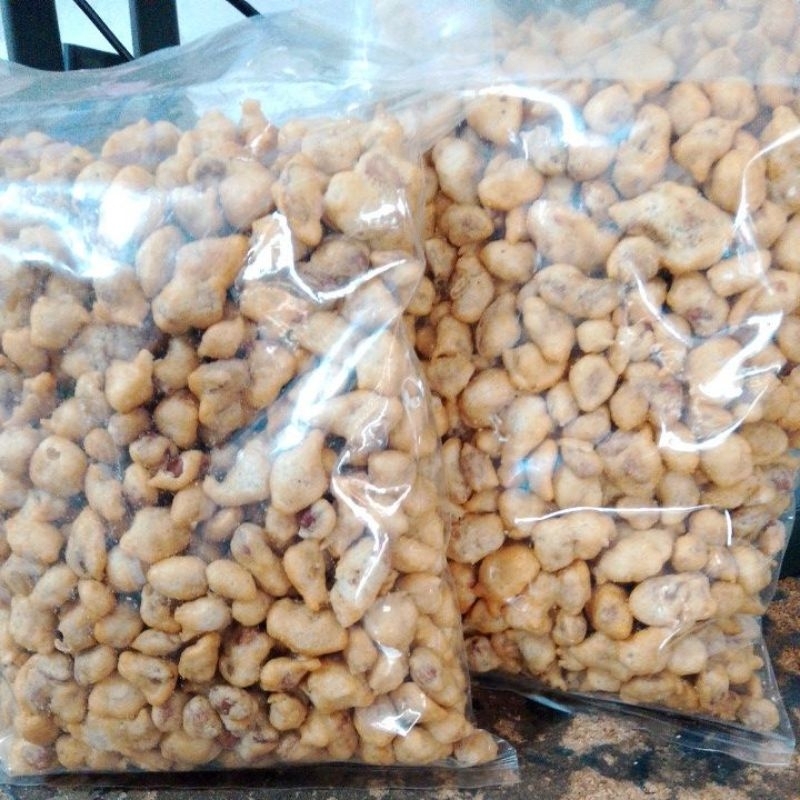 

Snack kacang bandung