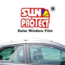 KACA FILM HIJAU SUN PROTECT/KACA FILM MOBIL HIJAU SUN PROTECT
