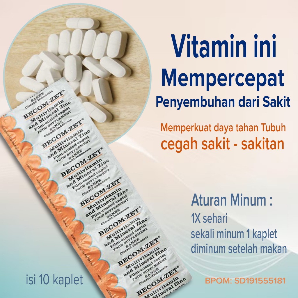 Best Seller obat Vitamin Pemulihan orang sakit mempercepat penyembuhan dari sakit memperkuat daya ta