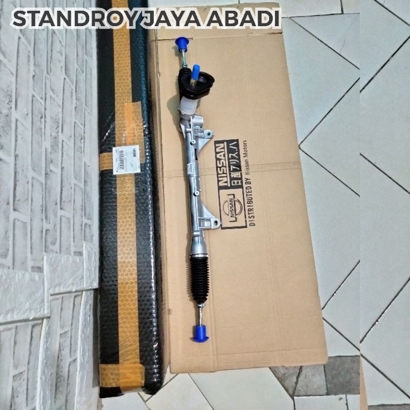 Rack Steer Grand Livina Rack Steering Nissan Grand Livina Original